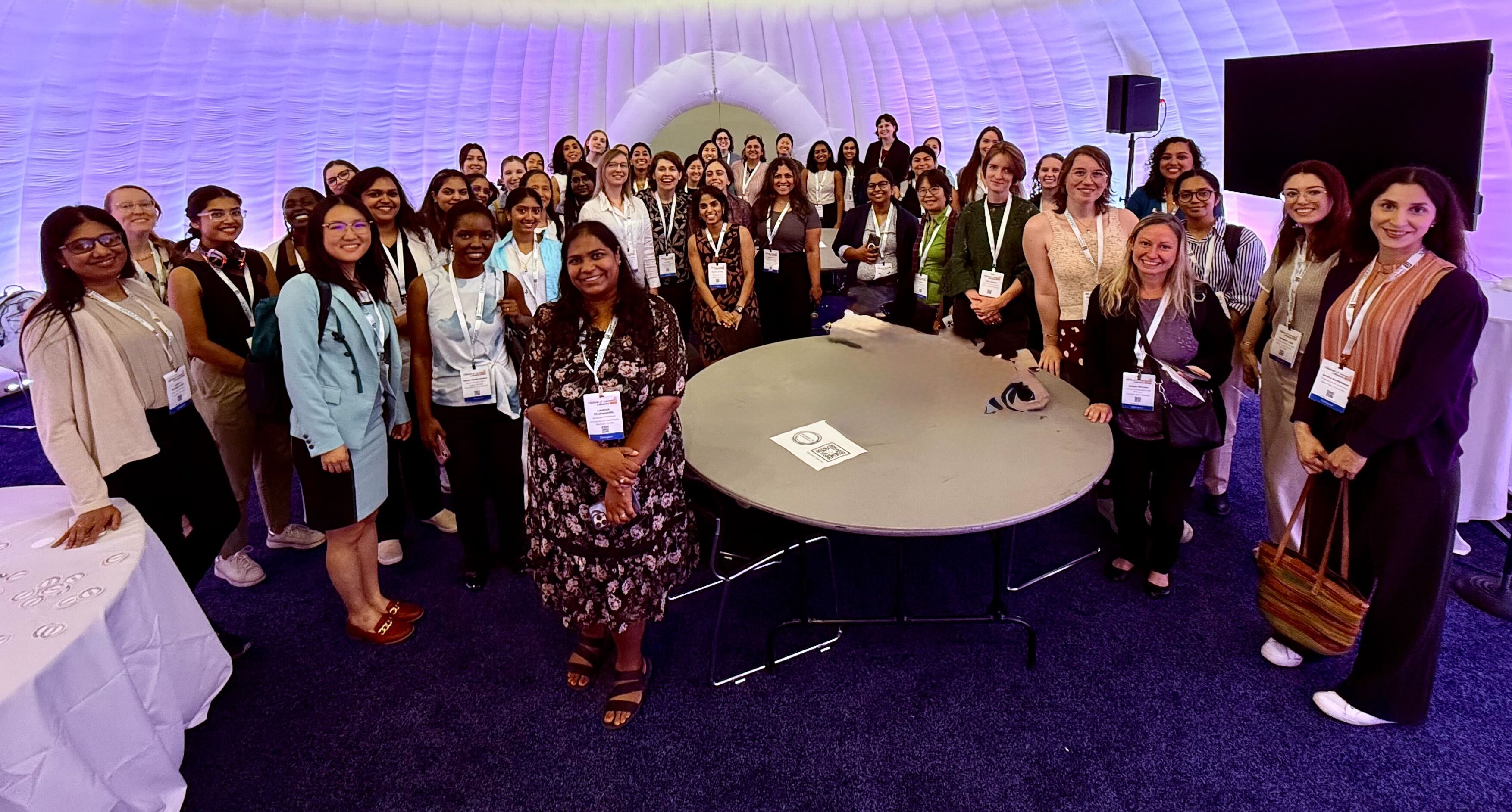 Festival of Genomics Logo