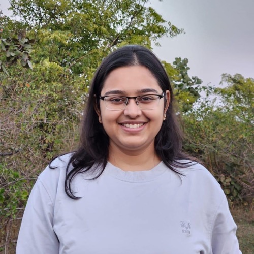 Anushka Dongaonkar - avatar