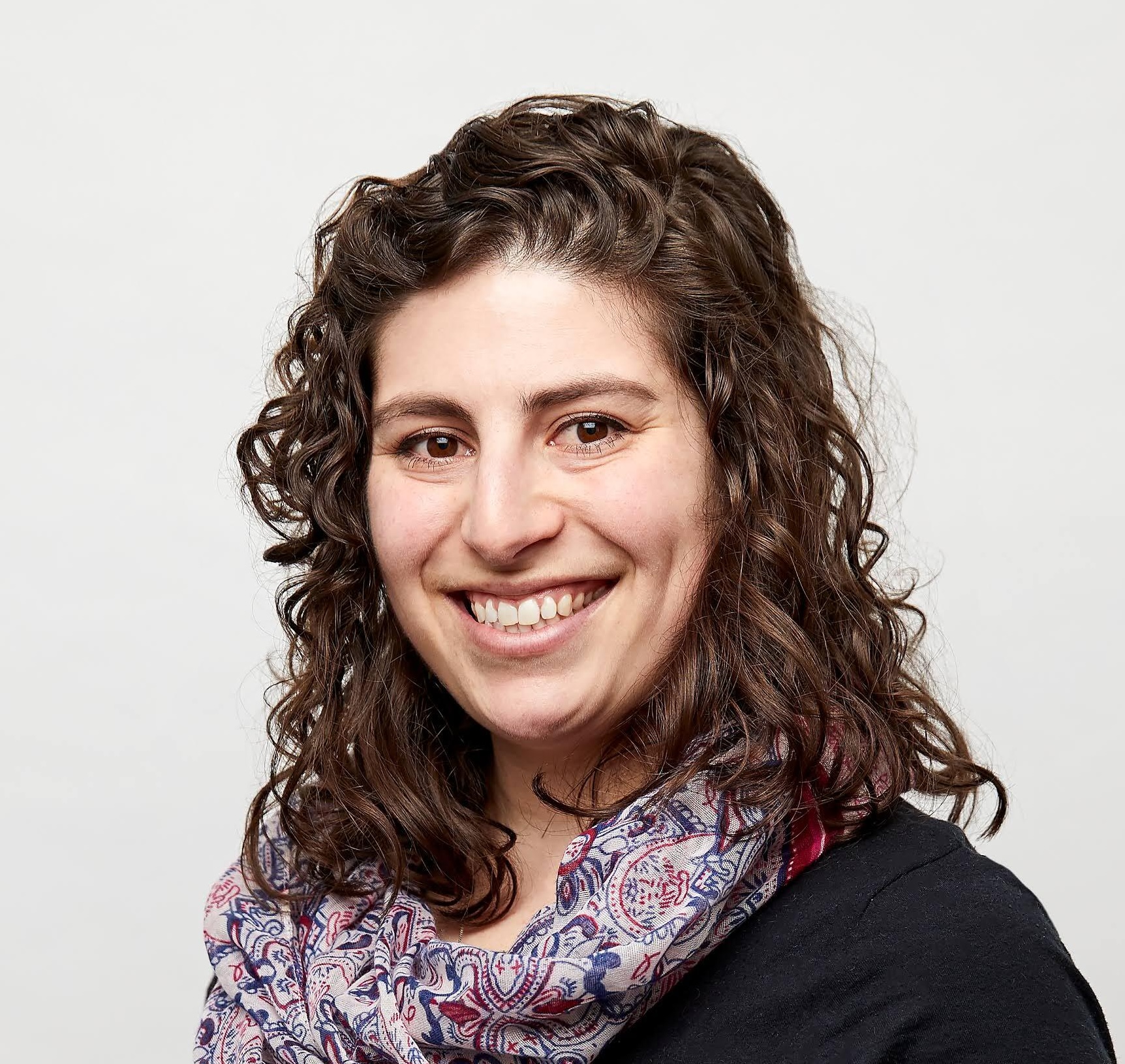 Emily Kibbler - avatar