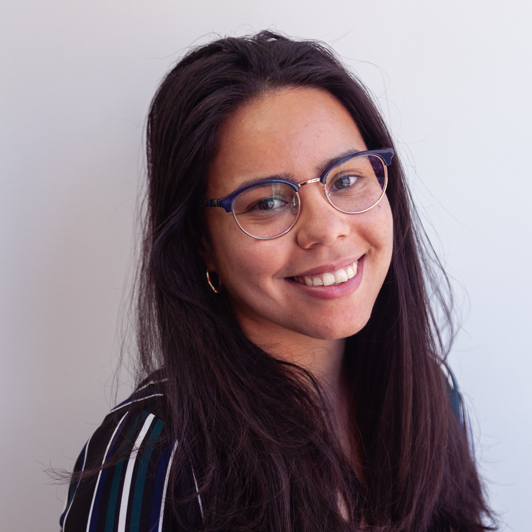 Francine Camacho - avatar