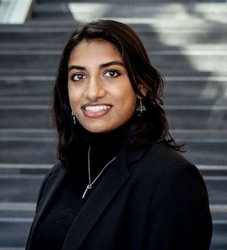 Marissa Sumathipala - avatar