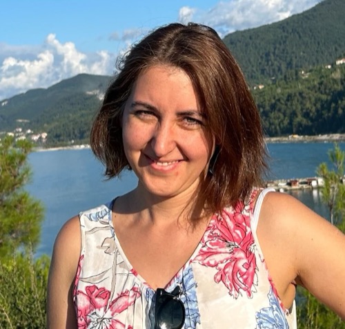 Ozge Tasdemir Yilmaz - avatar