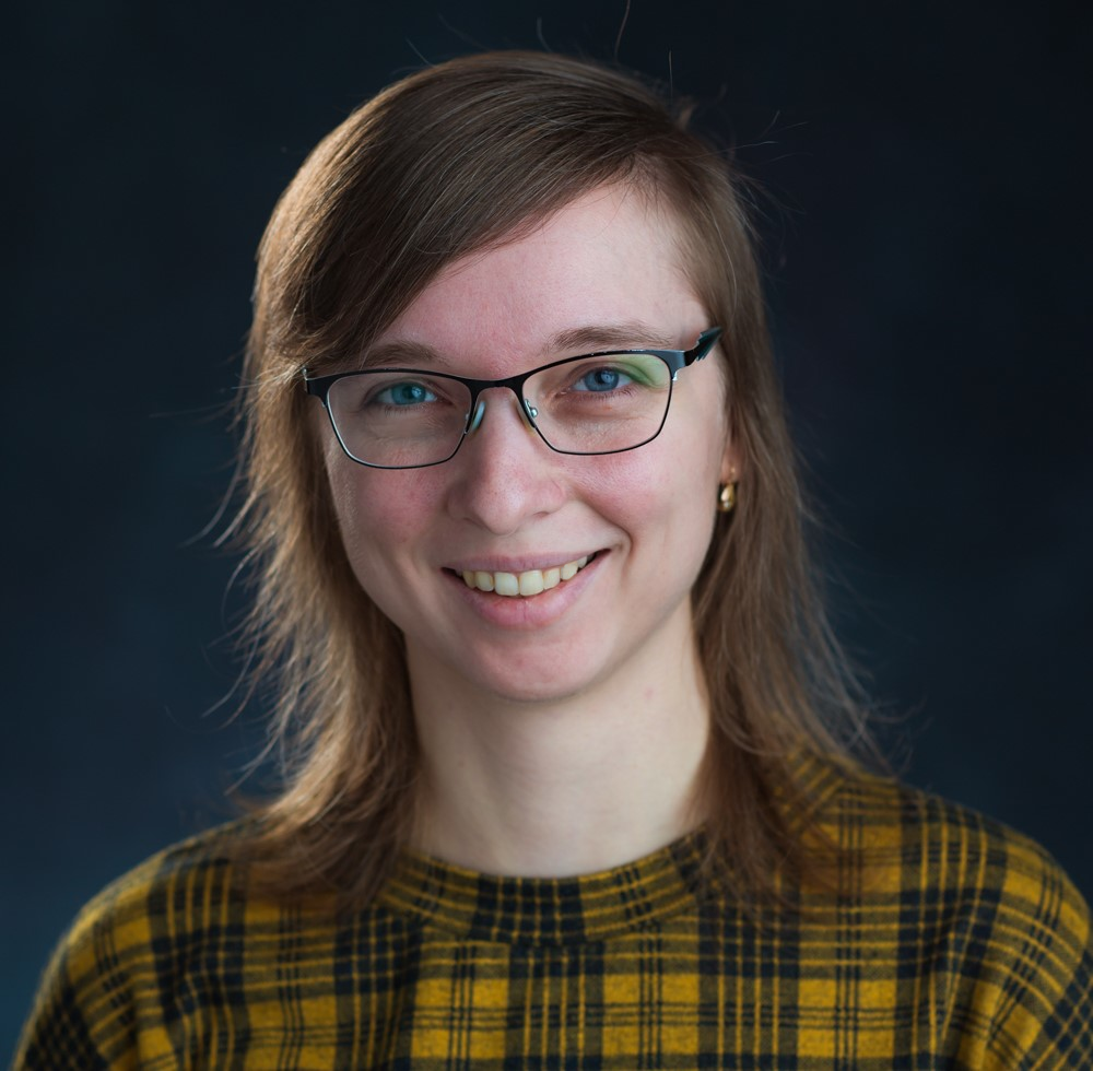 Petra Palenikova - avatar