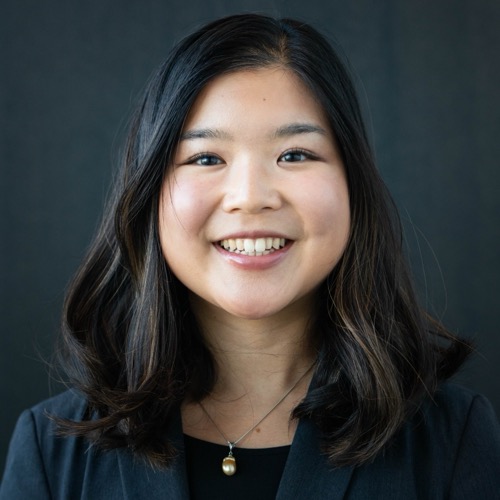 Rachel Utama - avatar