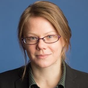 Eleanor Howe - avatar