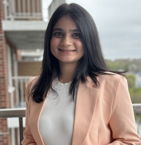 Isha Parikh - avatar