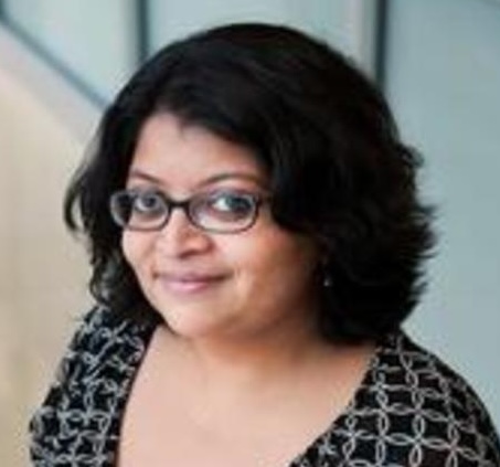 Radhika Khetani - avatar